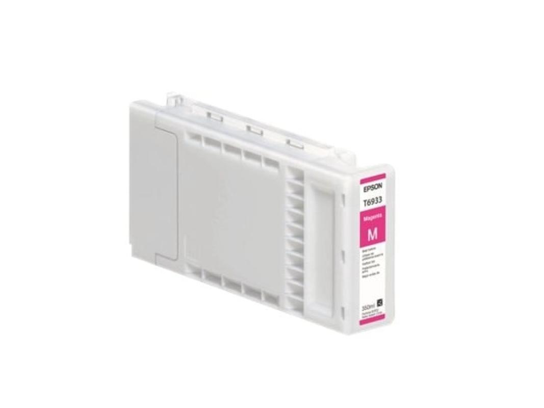 EPSON T6933 Tintenpatrone - Magenta 350 ml